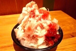 炭火焼 鶏まぶし丼　オルガン