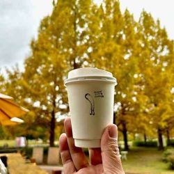 コーヒー