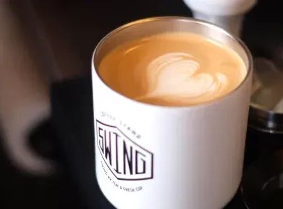 コーヒー
