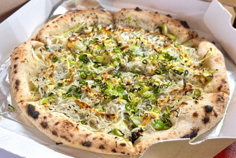 PIZZA BRAVO