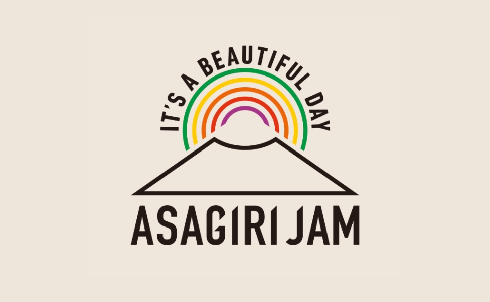 朝霧JAM 2025 - It's a beautiful day