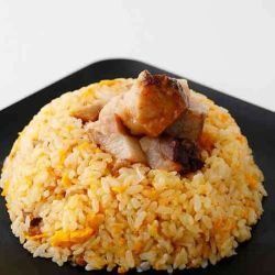 豪炎炒飯ヤンの店