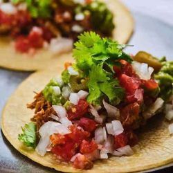 AFRO TACOS