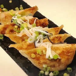 下関ふぐ餃子