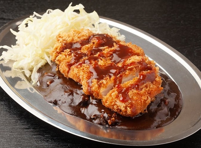 金沢カレー