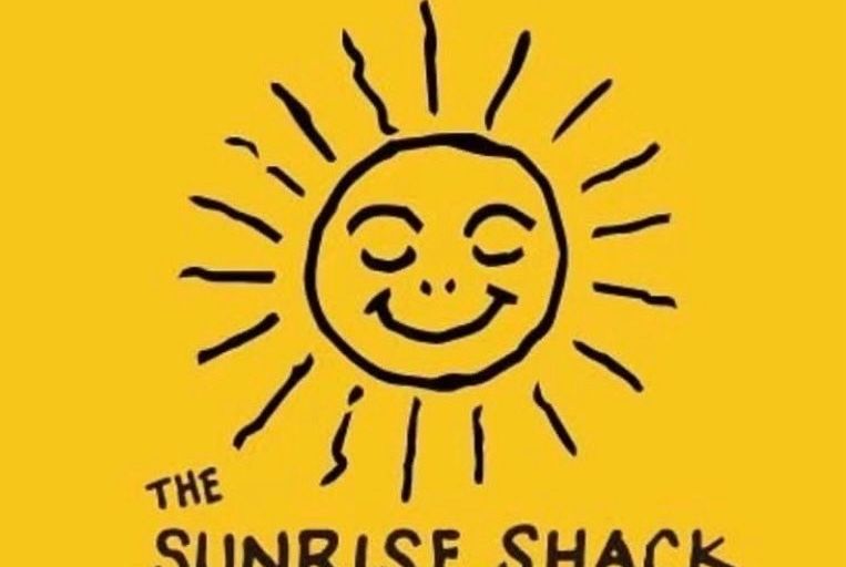 The Sunrise Shack