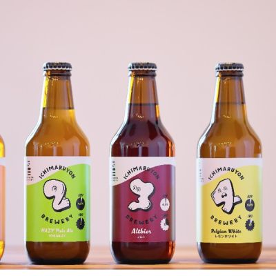 104 BREWERY