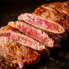 熟成・牛ヒレステーキ