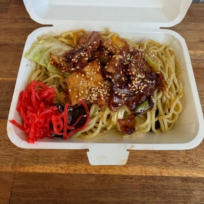 食のユーティリ