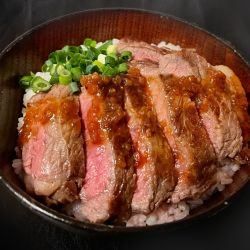 KIYOSHI'S KITCHEN