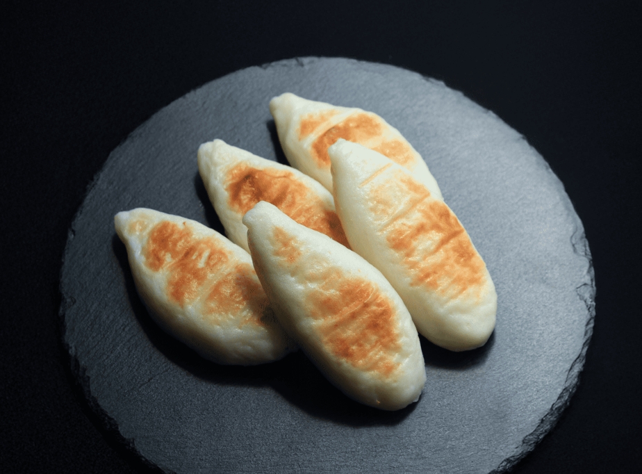 手焼き笹かまぼこ