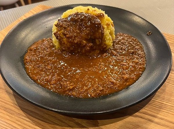阿蘇マグマキーマ（辛口）