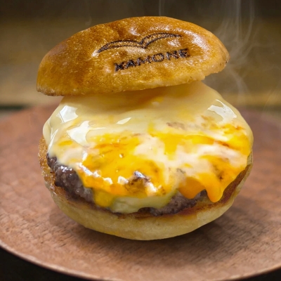 Burger KAMONE