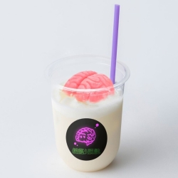 ミステリードリンク