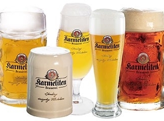 飲み比べ４種・５種（フード付き）