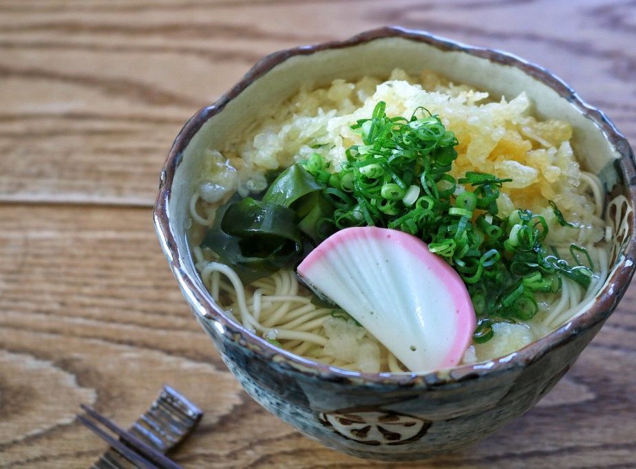 そうめん