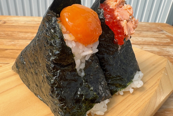 おむすび　えん