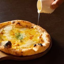 ちばPIZZA Lacotta