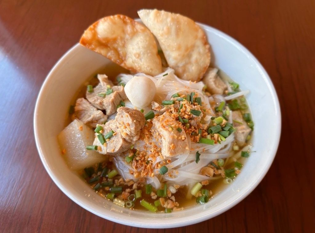 タイラーメン