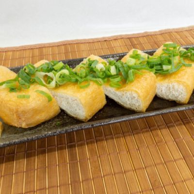 越後栃尾本舗(栃尾ビーンズ)