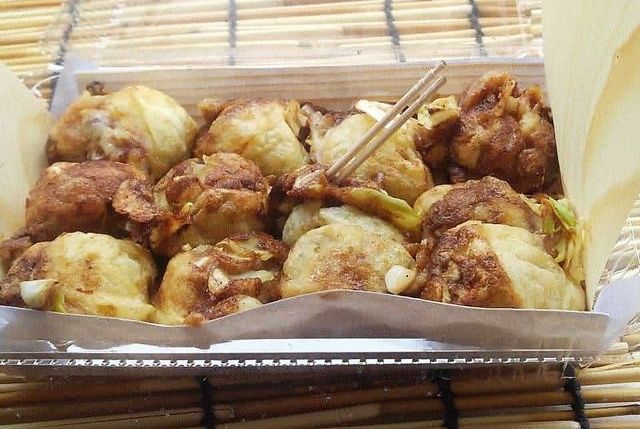 二代目田中屋