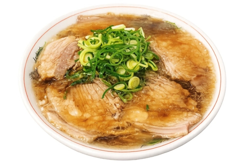 本家　第一旭