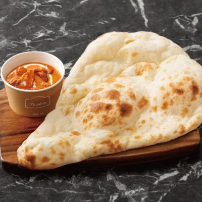 インド料理ムンバイ