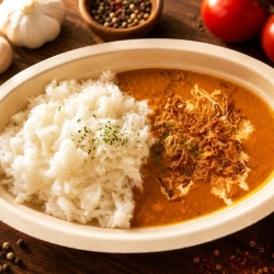 スパイスカレー