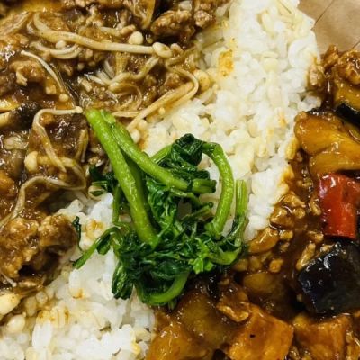 TASTY TABLE FOOD