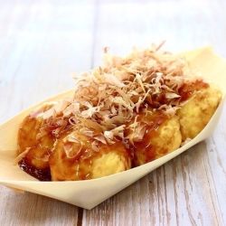 ゆず・だいだい・すだちの柑橘濃厚ソース】