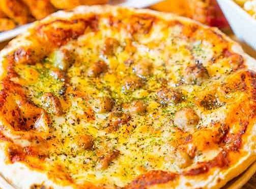 イタリアンソーセージ