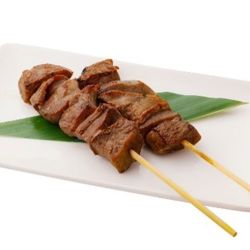 牛たん串