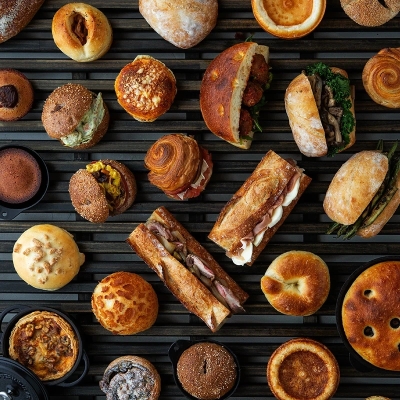 VERMICULAR POT MADE BAKERY