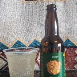 だっぺ。クラフトチューハイ