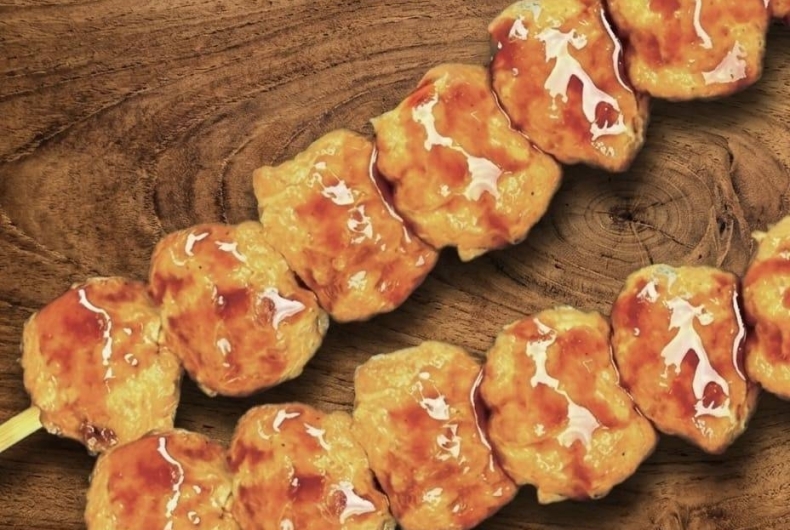 ROCKET CHICKEN
