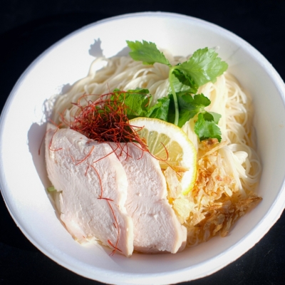 そうめん専門甚-JIN-