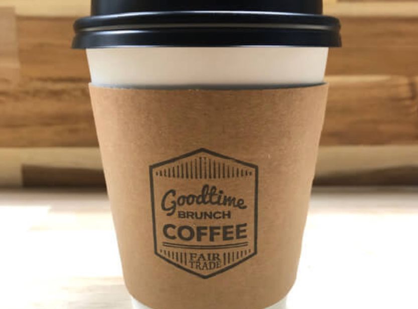 スペシャリティコーヒー
