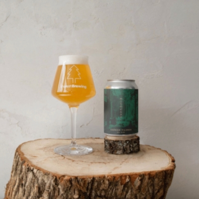 ForestBrewing