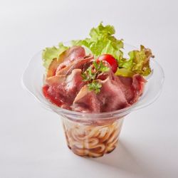 ロービーうどん