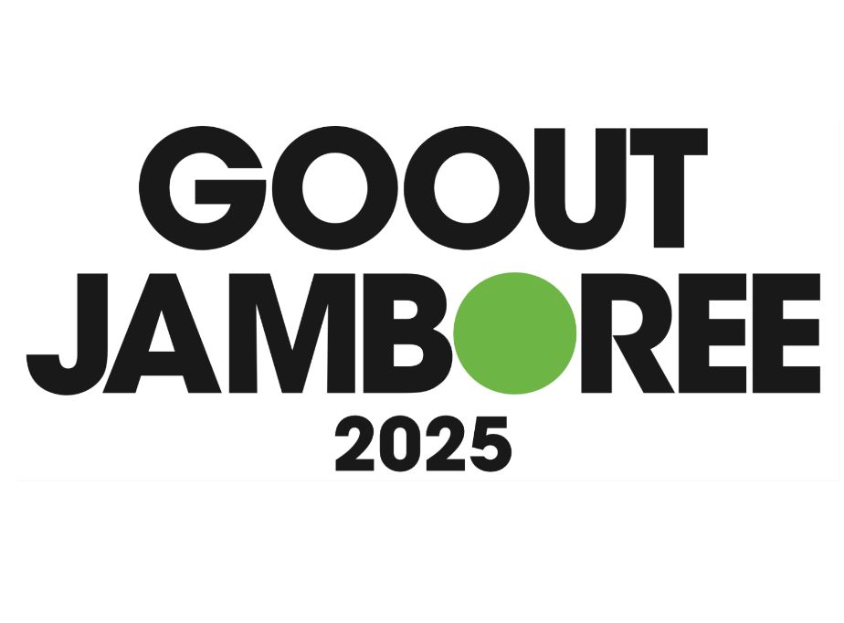 GOOUT JAMBOREE 2025