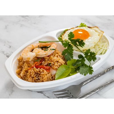 タイ料理アローイ・アロイ