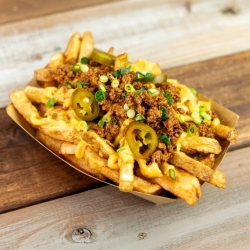 チリチーズフライ