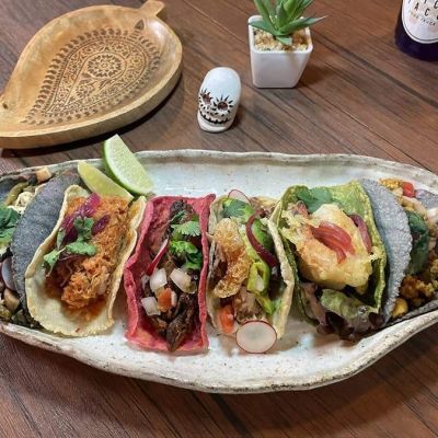 NICO TACOS