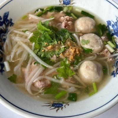 タイ料理 ガパオPN