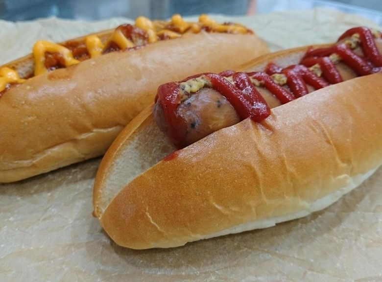 ホットドッグ