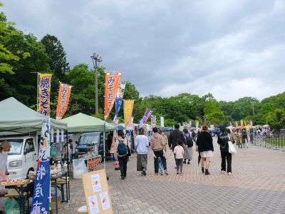 世界レベルのアーティストが集うラブシューで、日本が世界に誇るウイスキーを味わう