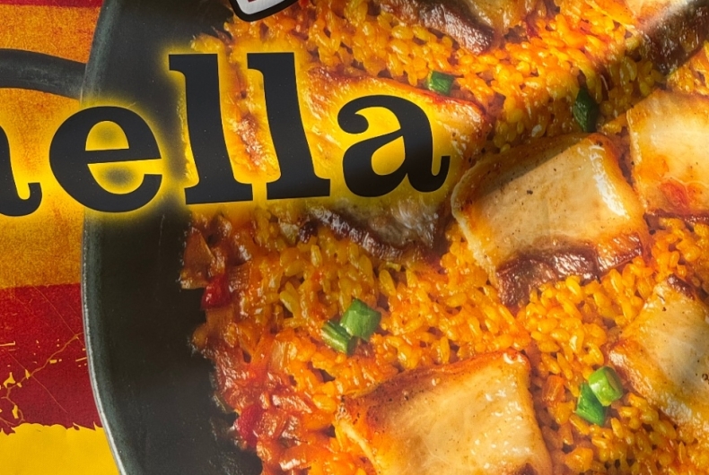 バル＆パエラ セロナ 日比谷