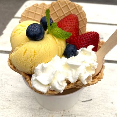 ゆずハニー工房