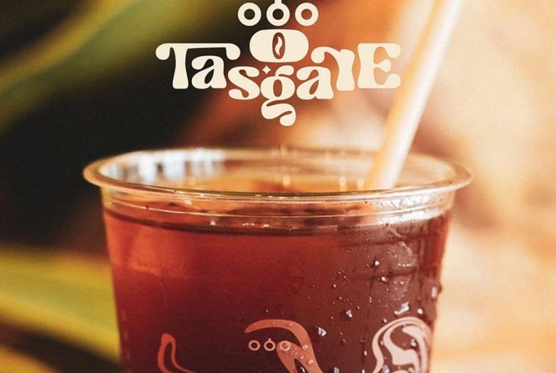 TASOGARE COFFEE