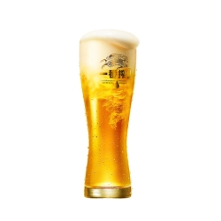 キリン一番搾り生ビール